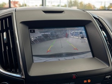 Ford Edge II SUV 2.0 TDCi Twin-Turbo 210KM 2018 Ford Edge ST-Line / 4x4 / Ambiente / 1 właściciel, zdjęcie 30