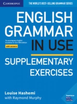 English Grammar in Use - Supplementary Exercises