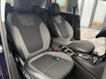 Opel 2018 OPEL GRANDLAND X 1.2i - 12V TURBO benzyna 131KM 2018r, zdjęcie 16