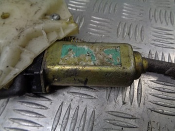 MECHANIZMUS OKNO PRAVÝ ZADNÍ VOLVO S40
