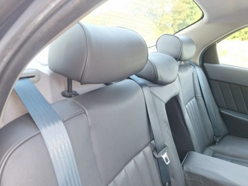 Alfa Romeo 156 I Sedan 2.5 i V6 24V Q-System 192KM 2001 Alfa Romeo 156 2001 po opłatach/automat/seriws, zdjęcie 20