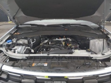 Ford Explorer VI 2025 Ford Explorer Active 2025 2.3 Benzyna 300KM, zdjęcie 8