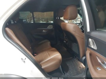 Mercedes GLE V167 2024 Mercedes-Benz GLE 350 4Matic 2024 2.0l 2.0 Benzyna 255KM, zdjęcie 12