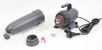 ФИЛЬТР ВОДОРОСЛЕЙ SOBO УФ-С ЛАМПА 9ВТ С НАСОСОМ 600л/ч