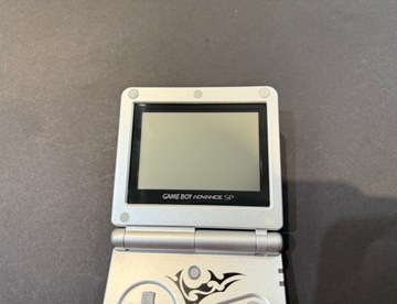 Nintendo Gameboy Advance SP Tribal AGS-001 Консоль
