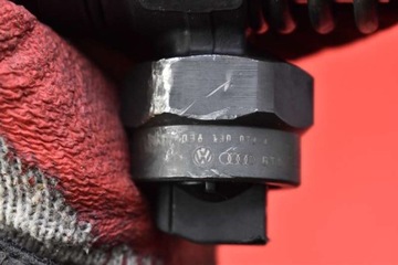 НАСОС ВПРЫСНОЙ 038130073AC FORD GALAXY MK1 1.9 TDI 01R