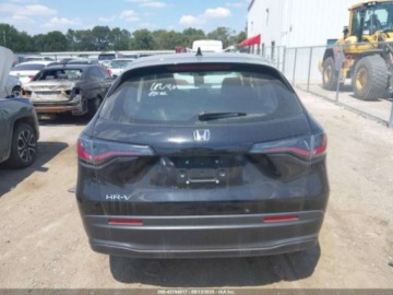 Honda HR-V III 2025 Honda HR-V LX 2025 2.0l 2.0 Benzyna 158KM, zdjęcie 4
