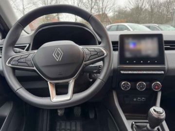 Renault Clio V Hatchback 5d Facelifting 1.0 TCe 90KM 2025 Od ręki - Evolution 1.0 TCe 90KM / kamera cofania, zdjęcie 6