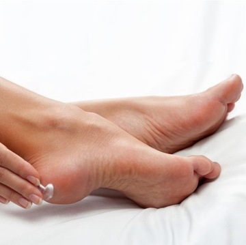 Крем для ног Silcare Nappa Soft Comfort с мочевиной 30% ланолин 250мл