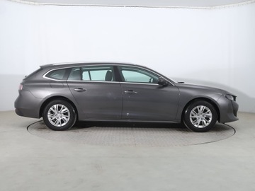 Peugeot 508 II SW 1.5 BlueHDi 130KM 2019 Peugeot 508 1.5 BlueHDi, Salon Polska, zdjęcie 5