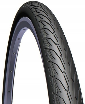 RUBENA FLASH 4D V66 700x28C / 28-622 - opona rowerowa miejska