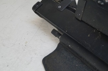 BMW 3 E46 TOURING ROLETA KUFRU MŘÍŽKA LEVNĚ 7027394