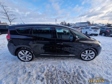 Renault Grand Scenic III 1.3 Energy TCe 140KM 2019 Renault Grand Scenic Led, Hak, Kamera cofania 1.3 Benzyna 140KM, zdjęcie 10