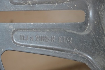 DISK HLINÍK MERCEDES GLS X167 2019