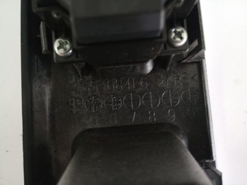 MAZDA 5 I PANEL ŘÍZENÍ SKEL LEVÝ PŘEDNÍ CC65684L6C EVROPA