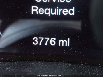 Dodge Durango III 2024 Dodge Durango 2024r, RT, RWD, 5.7L 5.7 Benzyna 360KM, zdjęcie 14