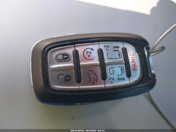 Chrysler Pacifica II 2020 Chrysler Pacifica 2021 CHRYSLER PACIFICA HYBRID TOURING L 3.6 Hybryda 260KM, zdjęcie 14