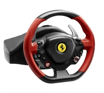 Рулевое колесо Thrustmaster 458 Spider для XboxONE