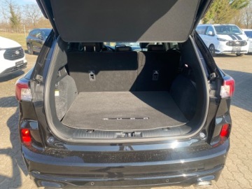 Ford Kuga III SUV 2.0 EcoBlue 190KM 2022 Kuga VIGNALE FULL LED 2xAlu TempAktywny KeylessGo 4x4, zdjęcie 14