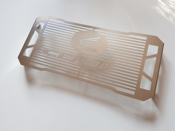 Osłona chłodnicy Honda CB 1300 inox