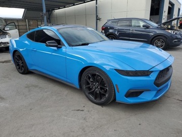 Ford Mustang VI 2024 Ford Mustang 2024 2.3l 2.3 Benzyna 315KM, zdjęcie 4
