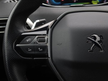 Peugeot 3008 II Plug-In Hybrid Facelifting 1.6 HYBRID4 300KM 2021 Peugeot 3008 e-Hybrid 300, 4X4, Automat, VAT 23%, zdjęcie 19
