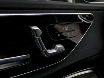 Mercedes Klasa C W206 Limuzyna 2.0 300d 265KM 2025 C Klasa 300 d 4-Matic AMG 2.0 (265KM) 2025, zdjęcie 15