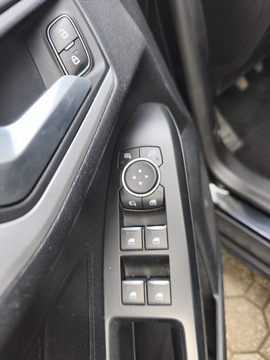 Ford Focus IV Kombi 1.5 EcoBlue 120KM 2019 Ford Focus EcoBlue Trend Edition Business - bardzo wypasiony model, zdjęcie 9