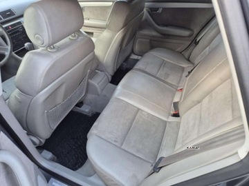 Audi A4 B7 Avant 2.5 V6 TDI 163KM 2005 Audi a4 Audi A4 B7 2,5 Diesel Automat Zamiana 2.5 Diesel 163KM, zdjęcie 13