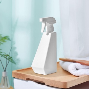 Легкая пустая бутылка для дозатора мыла многоразовая бутылка 500 мл стиль к