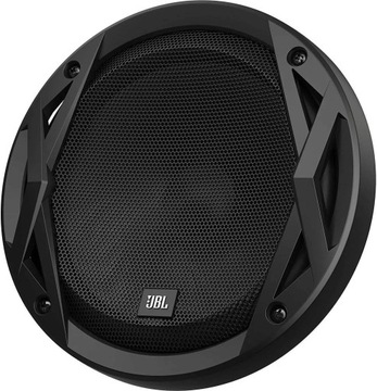Автомобильная акустическая система JBL Club 6500C 16см/160мм + кроссоверы