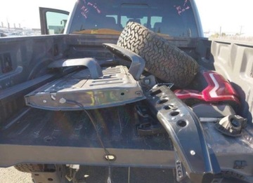 Ford 2018 Ford F150 2018, 3.5L, 4x4, RAPTOR, od ubezpieczalni, zdjęcie 12