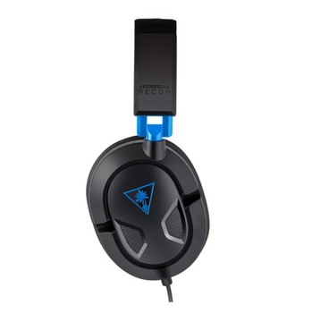 ИГРОВЫЕ НАУШНИКИ TURTLE BEACH PS34 RECON 50P