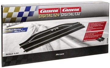 Pit Stop Lane Digital132,124 Carrera 30356