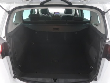 Opel Zafira C Tourer 1.4 Turbo ECOTEC 140KM 2016 Opel Zafira Tourer 1.4 Turbo, 1. Właściciel, GAZ, zdjęcie 13