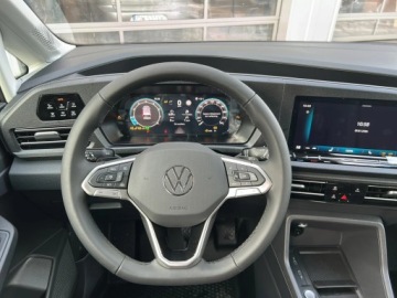 Volkswagen Caddy V 2025 Volkswagen Caddy Life 1,5 TSI 116 KM Automat, zdjęcie 15