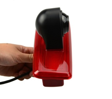 AHD камера заднего вида Renault Trafic Vivaro Talento