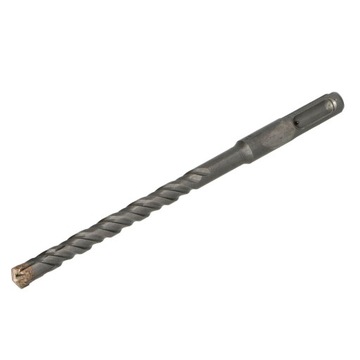 FASTER TOOLS Wiertło do betonu SDS+ 4-ostrzowe 4 45 110