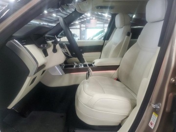 Land Rover 2023 Land Rover Range Rover SE 2023 3.0l 3.0 Benzyna 395KM, zdjęcie 7