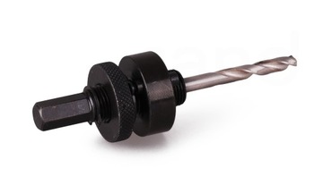 ADAPTER DO OTWORNIC WIERTŁO PROWADZĄCE 32-152 HEX