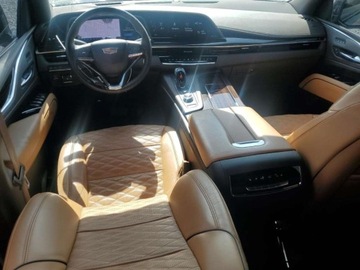 Cadillac Escalade III 2023 Cadillac Escalade Sport 2023 6.2l 6.2 Benzyna 420KM, zdjęcie 8