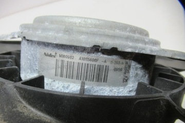 AUDI Q3 11R VENTILÁTOR VĚTRÁK A10111406F