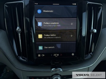 Volvo XC60 II 2023 Volvo XC 60 XC60 B5 B AWD Plus Dark aut, Harman Ka, zdjęcie 16