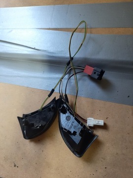 FIAT GRANDE PUNTO BRAVO II ALFA ROMEO KNOFLÍKY ŘÍDÍCÍ PŘEPÍNAČE