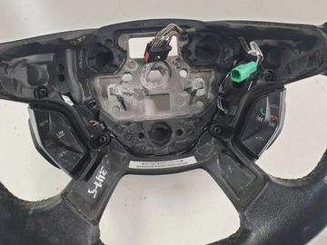 Ford Grand C-MAX 2011 MK2 II Руль