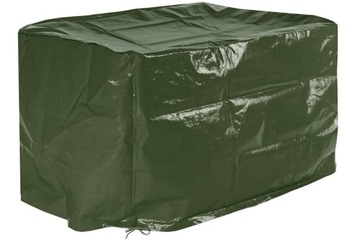 Pokrowiec na komplet balkonowy 2+1 150x80x82 cm
