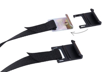 Велосипедная стойка для Skoda Scala 2019-