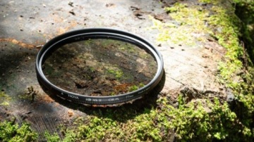 Фильтр Hoya HD MkII CIR-PL 67 мм