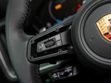 Porsche Cayenne III SUV Facelifting 4.0 474KM 2025 PORSCHE Cayenne Coupe S Suv 4.0 (474KM) 2025, zdjęcie 7