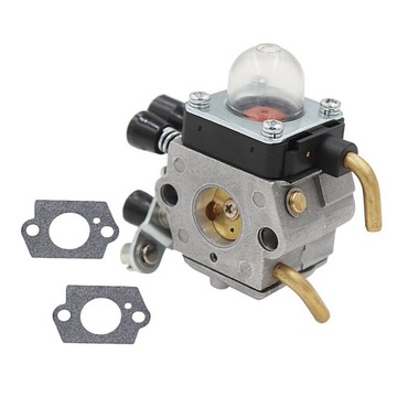 КАРБЮРАТОР Для триммера Замените № 41371200614,